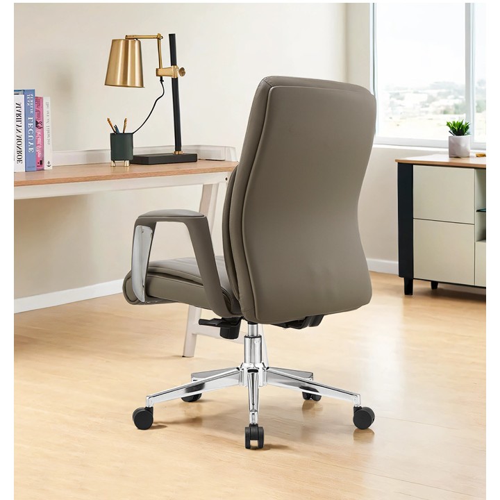 Bryan MB (Black / Grey)